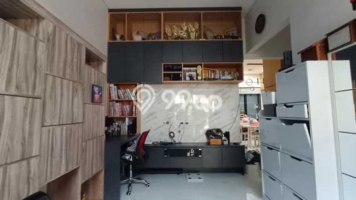 Dijual Rumah Modern 3 KT di Sentul City, Bogor Dijual Rumah Modern 3 KT di Sentul City, Bogor