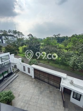 Rumah Elit Modern Siap Huni di Sentul City Bogor Rumah Elit Modern Siap Huni di Sentul City Bogor