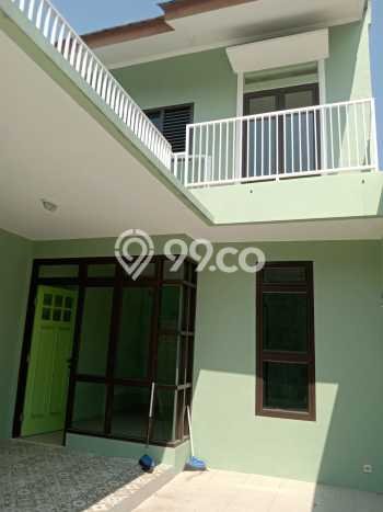 Jual Rumah Modern 2 KT di Tanah Sareal, Bogor Jual Rumah Modern 2 KT di Tanah Sareal, Bogor
