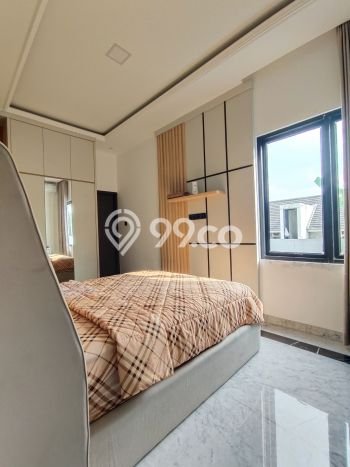 Rumah Elit Modern Siap Huni di Sentul City Bogor Rumah Elit Modern Siap Huni di Sentul City Bogor