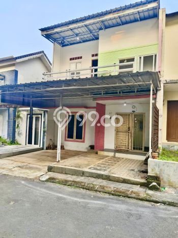 Rumah Minimalis 2 KT LT 105m2 di Sentul Rumah Minimalis 2 KT LT 105m2 di Sentul