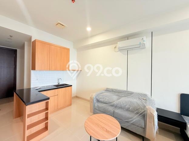Tersedia Apartemen 1 KT & 1 KM di Sentul City, Bogor Tersedia Apartemen 1 KT & 1 KM di Sentul City, Bogor