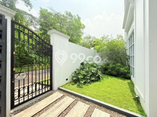 Dijual Rumah Premium dengan Fasilitas Sekitar Komplit di Sentul City, Bogor Dijual Rumah Premium dengan Fasilitas Sekitar Komplit di Sentul City, Bogor