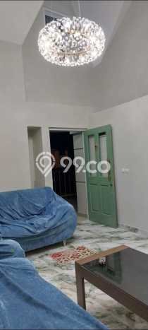Rumah Modern 2 KT di Sentul City Bogor Full Furnished Rumah Modern 2 KT di Sentul City Bogor Full Furnished