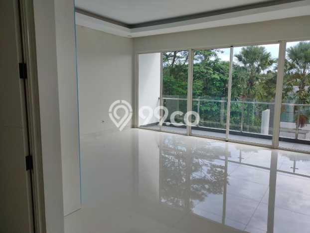 Hunian Elit LB 346m2 Siap Pakai Desain Elegan di Sentul, Bogor Hunian Elit LB 346m2 Siap Pakai Desain Elegan di Sentul, Bogor