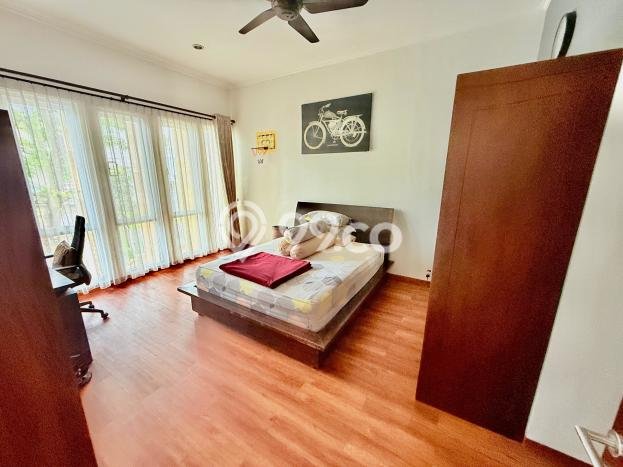Jual Rumah Mewah Elegan Dengan View Cantik di Sentul City, Bogor Jual Rumah Mewah Elegan Dengan View Cantik di Sentul City, Bogor