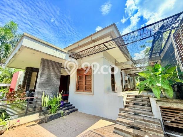 Hunian Super Mewah dengan Akses Paling Strategis di Sentul City, Bogor Hunian Super Mewah dengan Akses Paling Strategis di Sentul City, Bogor