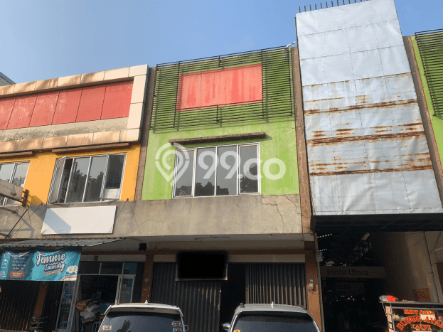 Ruko Bagus Dijual LB 180m2 Lokasi Strategis Bogor Area Cocok untuk Berbisnis Ruko Bagus Dijual LB 180m2 Lokasi Strategis Bogor Area Cocok untuk Berbisnis