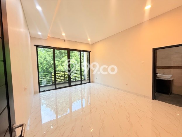 Rumah Luxury Modern Tanpa Renovasi di Sentul City Bogor Rumah Luxury Modern Tanpa Renovasi di Sentul City Bogor