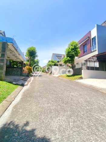 Jual Rumah Mewah Megah Dengan View Eksklusif di Sentul City, Bogor Jual Rumah Mewah Megah Dengan View Eksklusif di Sentul City, Bogor