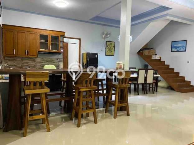 Dijual Rumah Mewah Elegan Dengan View Eksklusif di Sentul City, Bogor Dijual Rumah Mewah Elegan Dengan View Eksklusif di Sentul City, Bogor