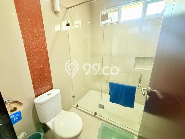 Jual Rumah Mewah Elegan Dengan View Cantik di Sentul City, Bogor Jual Rumah Mewah Elegan Dengan View Cantik di Sentul City, Bogor