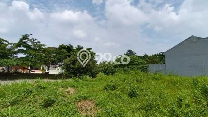 Untuk Dijual Tanah 175m2 di Sentul City, Bogor Untuk Dijual Tanah 175m2 di Sentul City, Bogor