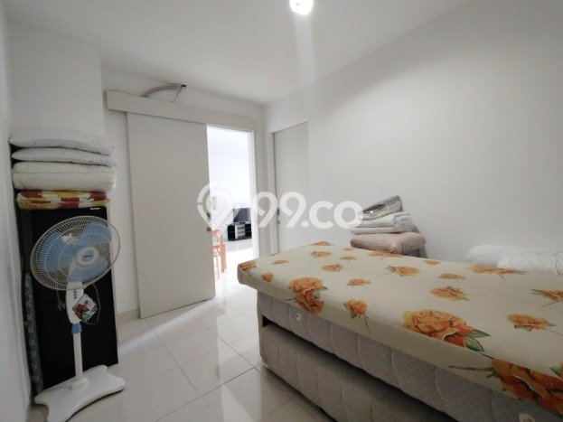 Apartemen Sewa 1 Kamar Hemat Siap Huni di Bogor, Luas 55m2 Apartemen Sewa 1 Kamar Hemat Siap Huni di Bogor, Luas 55m2