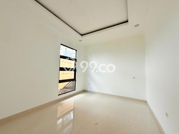 Hunian Elit LB 450m2 Siap Huni Desain Elegan di Sentul City, Bogor Hunian Elit LB 450m2 Siap Huni Desain Elegan di Sentul City, Bogor