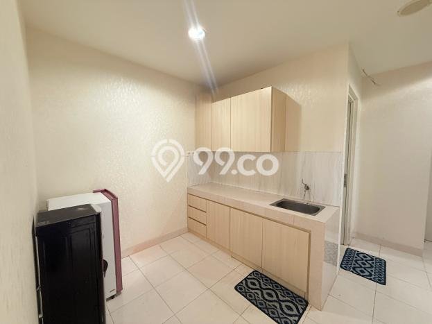 Apartemen Disewakan 2 Kamar Murah Siap Huni di Bogor, Luas 44m2 Apartemen Disewakan 2 Kamar Murah Siap Huni di Bogor, Luas 44m2