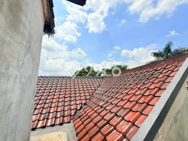 Rumah Luas Asri 4 KT Siap Pakai di Sentul Bogor Rumah Luas Asri 4 KT Siap Pakai di Sentul Bogor