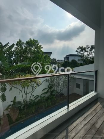 Rumah Elit Modern Siap Huni di Sentul City Bogor Rumah Elit Modern Siap Huni di Sentul City Bogor