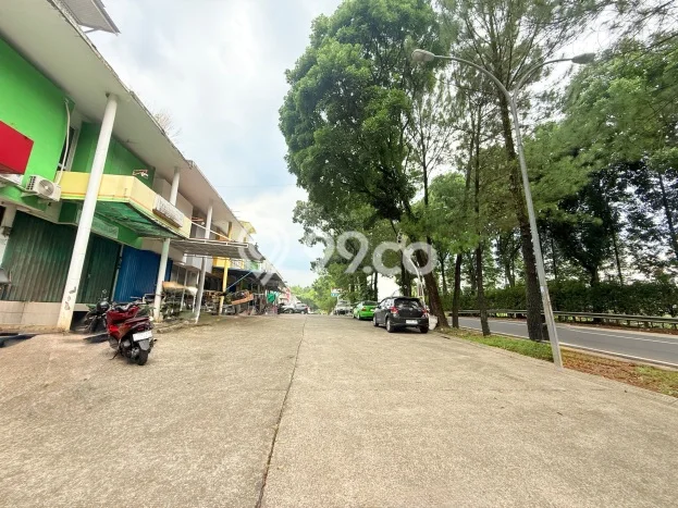 Ruko Dijual di Bogor LT 136m2 & LB 200m2 Lokasi Terbaik! Ruko Dijual di Bogor LT 136m2 & LB 200m2 Lokasi Terbaik!