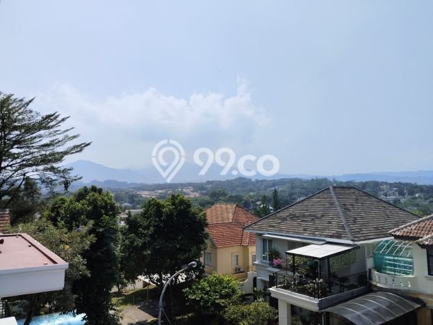 PROPERTI PILIHAN! Rumah Nyaman di Sentul City, Luas 518m² LB 700m² PROPERTI PILIHAN! Rumah Nyaman di Sentul City, Luas 518m² LB 700m²