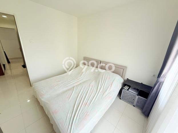 BEST PRICE! Apartemen Kawasan , 1 KM, Luas 46m2m² BEST PRICE! Apartemen Kawasan , 1 KM, Luas 46m2m²