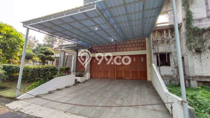 Dijual Rumah Mewah Elegan Dengan View Eksklusif di Sentul City, Bogor Dijual Rumah Mewah Elegan Dengan View Eksklusif di Sentul City, Bogor