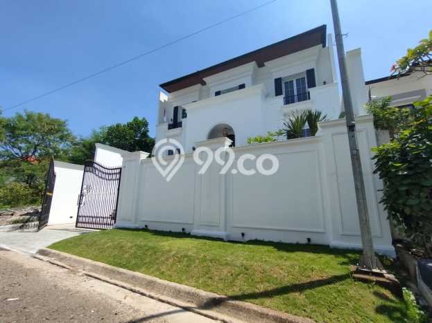 Dijual Rumah Mewah Megah Dengan View Cantik di Sentul, Bogor Dijual Rumah Mewah Megah Dengan View Cantik di Sentul, Bogor