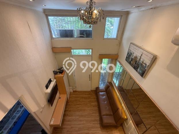 Jual Rumah Luas Elegan Dengan View Eksklusif di Sentul City, Bogor Jual Rumah Luas Elegan Dengan View Eksklusif di Sentul City, Bogor