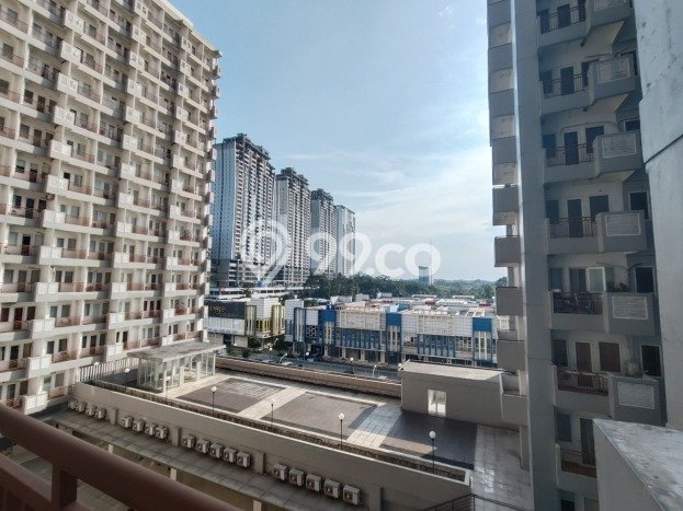 Apartemen Sewa 1 Kamar Hemat Siap Huni di Bogor, Luas 55m2 Apartemen Sewa 1 Kamar Hemat Siap Huni di Bogor, Luas 55m2