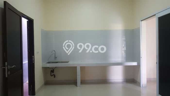 Rumah Elit Modern Siap Huni di Sentul City Bogor Rumah Elit Modern Siap Huni di Sentul City Bogor