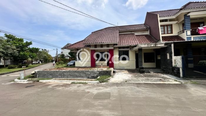 Dijual Rumah Eksklusif 5 KT di Sentul, Bogor Dijual Rumah Eksklusif 5 KT di Sentul, Bogor