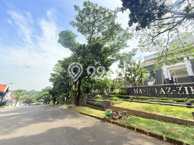 Tanah di Babakan Madang, Bogor Luas 298m2 Dijual Segera Tanah di Babakan Madang, Bogor Luas 298m2 Dijual Segera