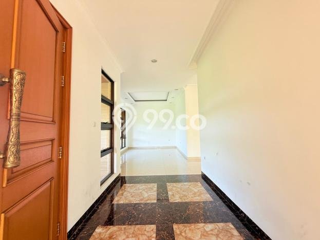 Hunian Elit LB 450m2 Siap Huni Desain Elegan di Sentul City, Bogor Hunian Elit LB 450m2 Siap Huni Desain Elegan di Sentul City, Bogor