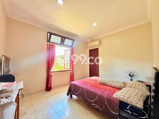 Hunian Elit LB 300m2 Siap Huni Desain Elegan di Tajur, Bogor Hunian Elit LB 300m2 Siap Huni Desain Elegan di Tajur, Bogor