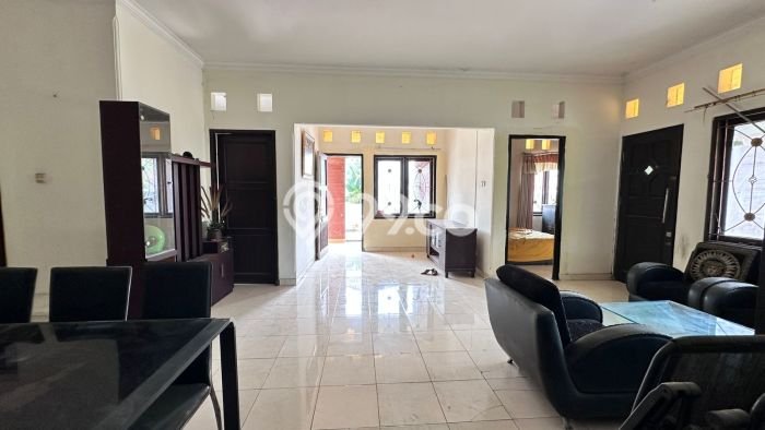 Dijual Rumah Eksklusif 5 KT di Sentul, Bogor Dijual Rumah Eksklusif 5 KT di Sentul, Bogor