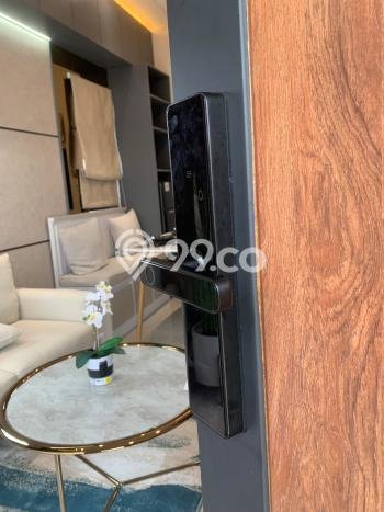 Rumah Minimalis 2 Kamar LT 72m2 di Cibubur Rumah Minimalis 2 Kamar LT 72m2 di Cibubur