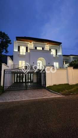 Dijual Rumah Mewah Megah Dengan View Cantik di Sentul, Bogor Dijual Rumah Mewah Megah Dengan View Cantik di Sentul, Bogor
