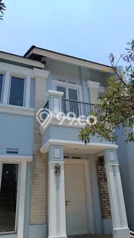 For Sale Hunian Rumah Nyaman 3 KT di Sentul City, Bogor For Sale Hunian Rumah Nyaman 3 KT di Sentul City, Bogor