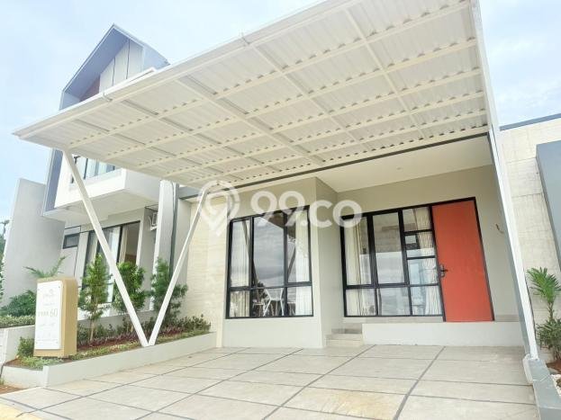 Dijual Rumah Eksklusif 3 KT di Sentul, Bogor Dijual Rumah Eksklusif 3 KT di Sentul, Bogor