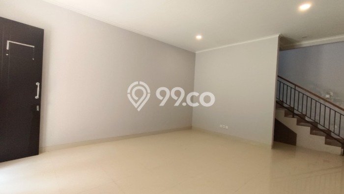 Rumah Minimalis 3 KT di Sentul City Bogor Unfurnished Rumah Minimalis 3 KT di Sentul City Bogor Unfurnished