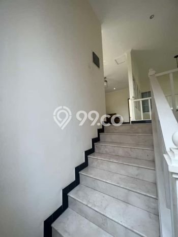Hunian Mewah LB 125m2 Siap Pakai Desain Elegan di Sentul City, Bogor Hunian Mewah LB 125m2 Siap Pakai Desain Elegan di Sentul City, Bogor