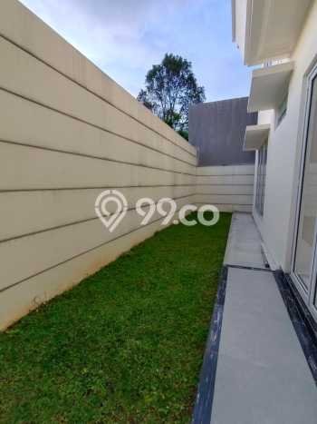 For Sale! Luxury House LT 330m2 Desain Modern di Sentul City For Sale! Luxury House LT 330m2 Desain Modern di Sentul City