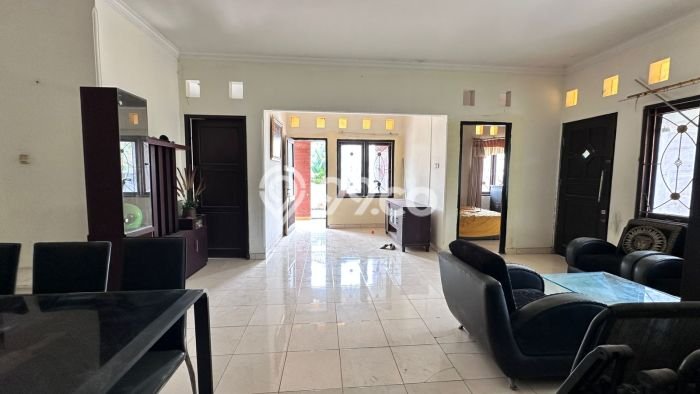 Dijual Rumah Eksklusif 5 KT di Sentul, Bogor Dijual Rumah Eksklusif 5 KT di Sentul, Bogor