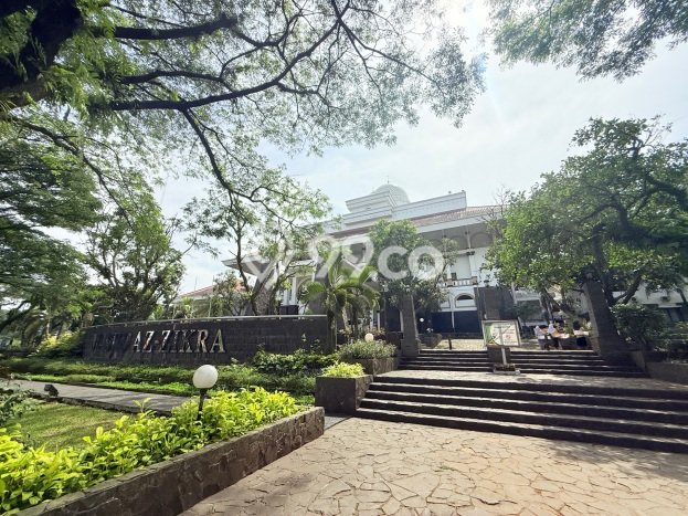 Tanah di Babakan Madang, Bogor Luas 298m2 Dijual Segera Tanah di Babakan Madang, Bogor Luas 298m2 Dijual Segera