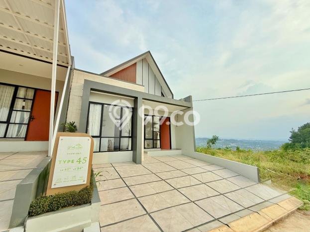 Rumah Luas Asri 2 KT Siap Huni di Sentul Bogor Rumah Luas Asri 2 KT Siap Huni di Sentul Bogor