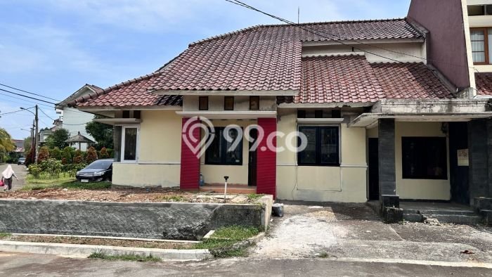 Dijual Rumah Eksklusif 5 KT di Sentul, Bogor Dijual Rumah Eksklusif 5 KT di Sentul, Bogor