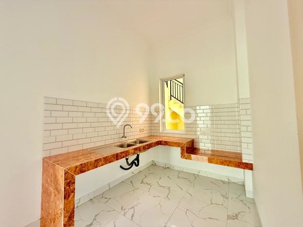 For Sale! Luxury House LT 362m2 Desain Elegan di Sentul City For Sale! Luxury House LT 362m2 Desain Elegan di Sentul City