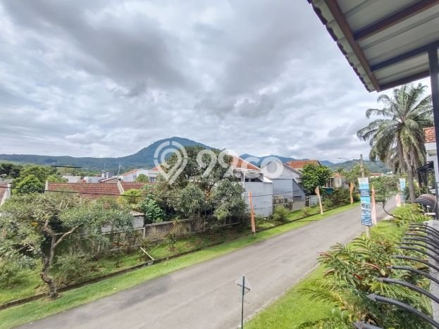 Rumah Minimalis 3 Kamar LT 105m2 di Sentul City Rumah Minimalis 3 Kamar LT 105m2 di Sentul City