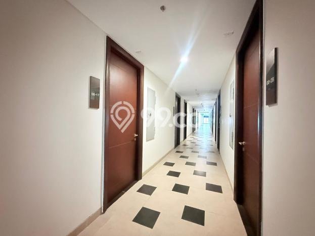 Siap Huni Apartemen di Bogor 2 Kamar & 1 Kamar Mandi, Luas 66m2 Siap Huni Apartemen di Bogor 2 Kamar & 1 Kamar Mandi, Luas 66m2