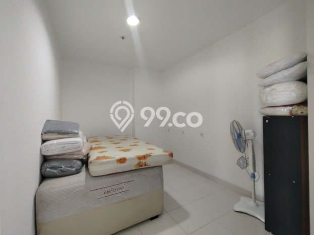 Apartemen Sewa 1 Kamar Hemat Siap Huni di Bogor, Luas 55m2 Apartemen Sewa 1 Kamar Hemat Siap Huni di Bogor, Luas 55m2